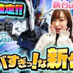 【PF機動戦士ガンダムSEED】～エヴァ＋ユニコーン！？新装初日に神谷が魅せる！覇権確定な最新台！！～ 神谷玲子の新台は神ぱち!?#30《神谷玲子》[必勝本WEB-TV][パチンコ][パチスロ]