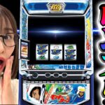 【モンキーターン】遂にモンキーでロングフリーズ❗～ファイト青山！《青山りょう》[必勝本WEB-TV][パチンコ][パチスロ][スロット]