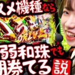 【パチスロヴァルヴレイヴ】ヨウブンヤメマスカ?「和珠のてくてくパチスロ道24話」【パチスロパチンコ】