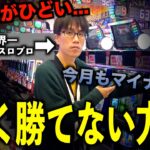 [朗報]パチスロが勝てずに困ってる方へ！！”引き弱スロプロ”が教える最新の立ち回り術