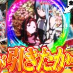 【SAO閃光の軌跡】全回転発生で興奮が収まらない！！【れんじろうのど根性弾球録第313話】[パチンコ]#れんじろう