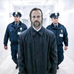 【映画紹介】7年間の獄中生活を経て、元ギャンブルの天才が、マフィアを壊滅させるほど危険な心理戦を携えて帰ってくる。