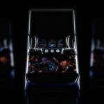 スマスロ 新鬼武者3 ティザームービー
