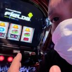 【パチスロ生配信】東京喰種！バイツで喰らい尽くす！PRビックつばめ会津若松店様【ホール実践】
