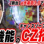 【新台で新性能】パチンコに新しいゲーム性が付加した犬夜叉だ！！【e犬夜叉3.0】[パチンコ][スロット]#日直島田