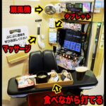 【噂のパチンコ店】食べ飲み放題付き個室のパチ屋の真実。[パチンコ・パチスロ]