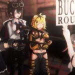 さぁ、ギャンブルをしましょう＾＾【Buckshot Roulette】 #山黒音玄