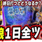 【牙狼１日全ツッパ】僕は戦う、最後まで【e牙狼12黄金騎士極限】[パチンコ][スロット]#日直島田
