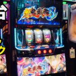 新台【新鬼武者3】覇権スマスロ全挙動！