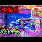 【790日目】新台スーパー海物語in沖縄6実践動画！（ガチ実践動画2025/10/9）