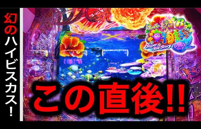 【800.801日目】新台スーパー海物語in沖縄6実践動画！（ガチ実践動画2025/11/7.8）