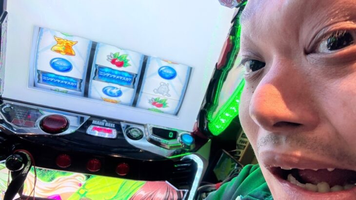 【パチスロ生配信】最新台Lパチスロ 革命機ヴァルヴレイヴ2！継続させりゃああいい！PACHINKO SLOT #shorts #パチンコ　#パチスロ　#急上昇　#縦配信　#フィード