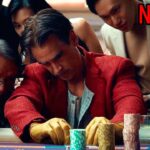 わぁ…Netflix最新作！、マカオのカジノで繰り広げられる一人の男の命がけた生存ギャンブル｜[映画紹介]