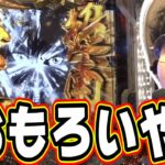 【ダンバイン】あの頃のパチンコが帰ってきたやん【要望多かったから収録したシリーズ】